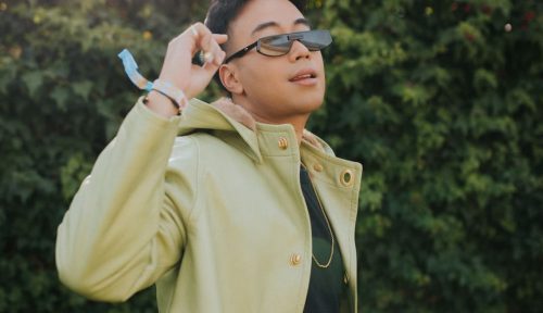 VIDI ALDIANO X BLIBLI