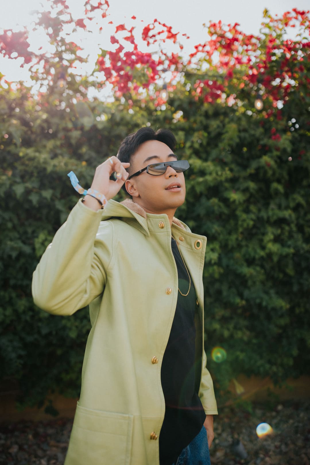 VIDI ALDIANO X BLIBLI