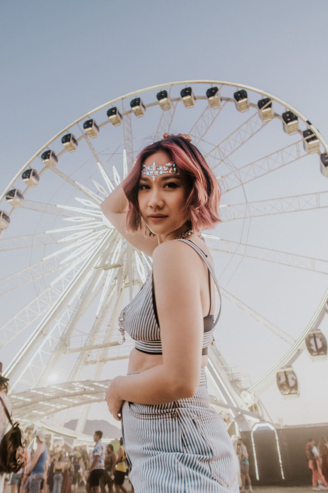 BCL – COACHELLA 2022